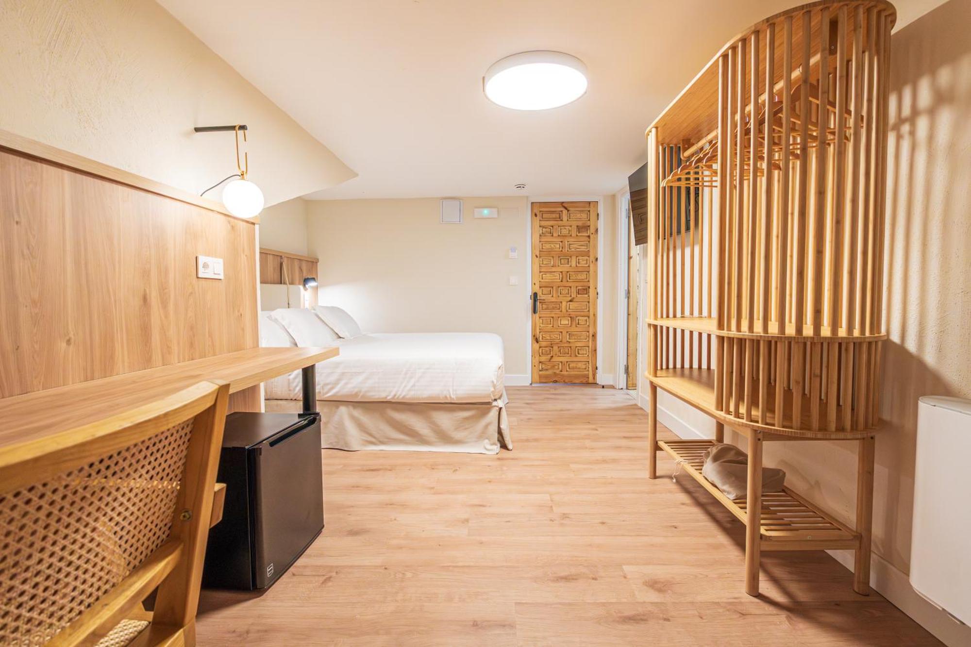Hotel R Santillana サンティリャーナ・デル・マル エクステリア 写真